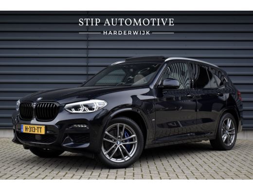 BMW X3 xDrive30e High Executive M Sport | Pano | ACC | 360 Camera | Harman/Kardon | Orig. NL | BMW X3 xDrive30e High Executive M Sport | Pano | ACC | 360 Camera | Harman/Kardon | Orig. NL |