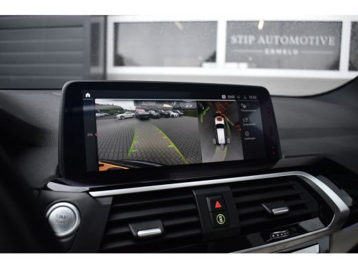 BMW X3 xDrive30e High Executive M Sport | Pano | ACC | 360 Camera | Harman/Kardon | Orig. NL | ActivLease financial lease