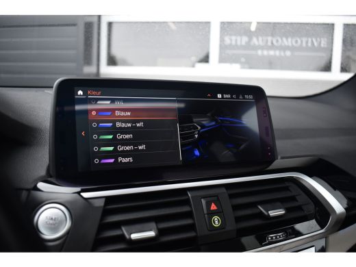BMW X3 xDrive30e High Executive M Sport | Panoramadak | CoPilot Pack | 360 Camera | Harman/Kardon | Orig... ActivLease financial lease