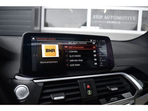 BMW X3 xDrive30e High Executive M Sport | Pano | ACC | 360 Camera | Harman/Kardon | Orig. NL | ActivLease financial lease