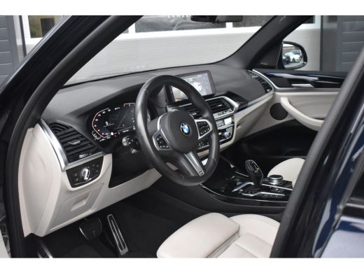 BMW X3 xDrive30e High Executive M Sport | Pano | ACC | 360 Camera | Harman/Kardon | Orig. NL | ActivLease financial lease