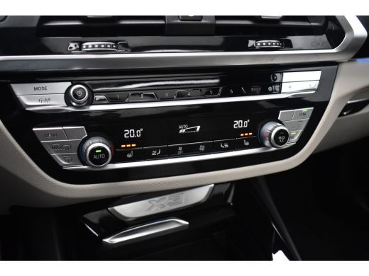 BMW X3 xDrive30e High Executive M Sport | Panoramadak | CoPilot Pack | 360 Camera | Harman/Kardon | Orig... ActivLease financial lease