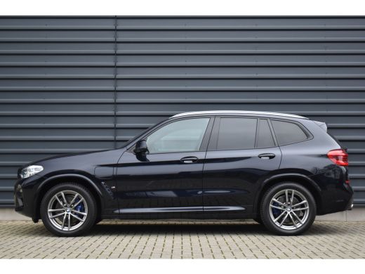 BMW X3 xDrive30e High Executive M Sport | Pano | ACC | 360 Camera | Harman/Kardon | Orig. NL | ActivLease financial lease