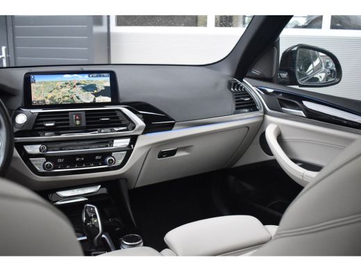 BMW X3 xDrive30e High Executive M Sport | Panoramadak | CoPilot Pack | 360 Camera | Harman/Kardon | Orig... ActivLease financial lease