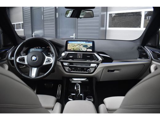 BMW X3 xDrive30e High Executive M Sport | Panoramadak | CoPilot Pack | 360 Camera | Harman/Kardon | Orig... ActivLease financial lease
