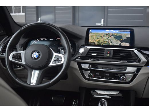 BMW X3 xDrive30e High Executive M Sport | Pano | ACC | 360 Camera | Harman/Kardon | Orig. NL | ActivLease financial lease