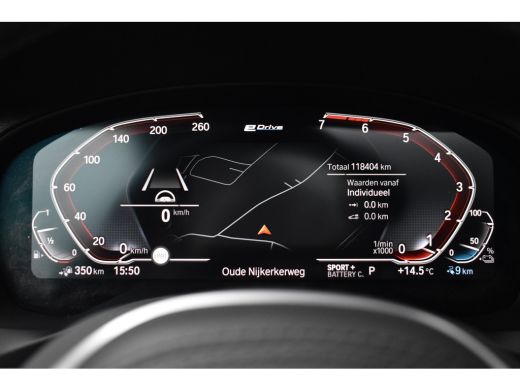 BMW X3 xDrive30e High Executive M Sport | Panoramadak | CoPilot Pack | 360 Camera | Harman/Kardon | Orig... ActivLease financial lease