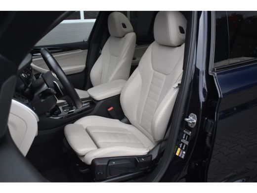 BMW X3 xDrive30e High Executive M Sport | Panoramadak | CoPilot Pack | 360 Camera | Harman/Kardon | Orig... ActivLease financial lease