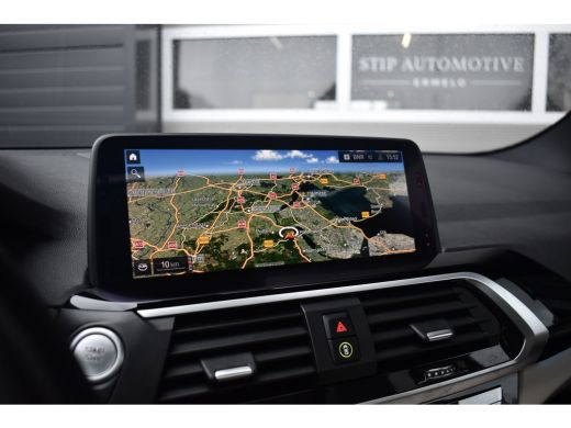 BMW X3 xDrive30e High Executive M Sport | Pano | ACC | 360 Camera | Harman/Kardon | Orig. NL | ActivLease financial lease