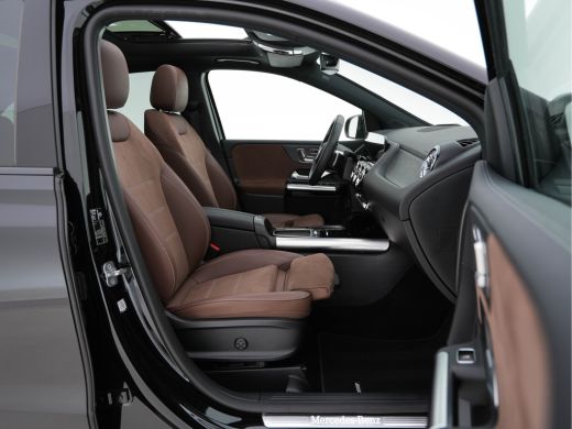 Mercedes B-Klasse 200 AMG Sport-Pack Aut. *PANO | HEAD-UP | ADAPT.CRUISE | WIDESCREEN-COCKPIT | MULTI-BEAM | LEATHE... ActivLease financial lease