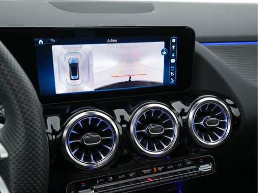 Mercedes B-Klasse 200 AMG Sport-Pack Aut. *PANO | HEAD-UP | ADAPT.CRUISE | WIDESCREEN-COCKPIT | MULTI-BEAM | LEATHE... ActivLease financial lease