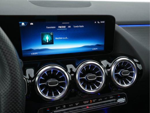 Mercedes B-Klasse 200 AMG Sport-Pack Aut. *PANO | HEAD-UP | ADAPT.CRUISE | WIDESCREEN-COCKPIT | MULTI-BEAM | LEATHE... ActivLease financial lease