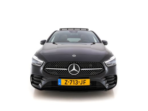 Mercedes B-Klasse 200 AMG Sport-Pack Aut. *PANO | HEAD-UP | ADAPT.CRUISE | WIDESCREEN-COCKPIT | MULTI-BEAM | LEATHE... ActivLease financial lease