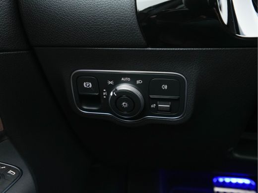 Mercedes B-Klasse 200 AMG Sport-Pack Aut. *PANO | HEAD-UP | ADAPT.CRUISE | WIDESCREEN-COCKPIT | MULTI-BEAM | LEATHE... ActivLease financial lease