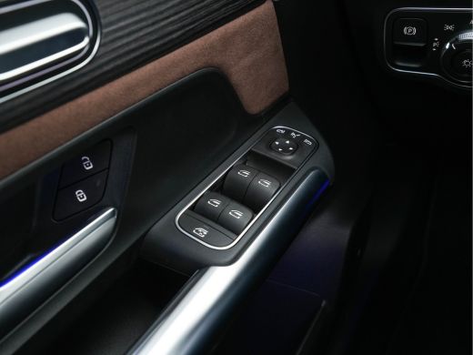 Mercedes B-Klasse 200 AMG Sport-Pack Aut. *PANO | HEAD-UP | ADAPT.CRUISE | WIDESCREEN-COCKPIT | MULTI-BEAM | LEATHE... ActivLease financial lease