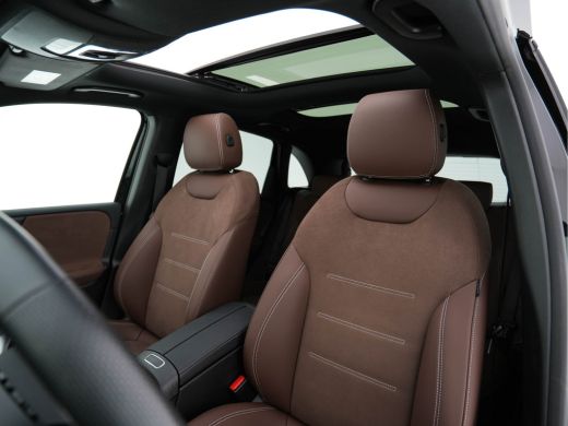 Mercedes B-Klasse 200 AMG Sport-Pack Aut. *PANO | HEAD-UP | ADAPT.CRUISE | WIDESCREEN-COCKPIT | MULTI-BEAM | LEATHE... ActivLease financial lease