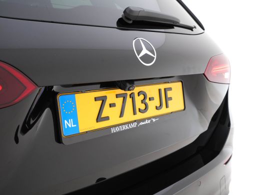 Mercedes B-Klasse 200 AMG Sport-Pack Aut. *PANO | HEAD-UP | ADAPT.CRUISE | WIDESCREEN-COCKPIT | MULTI-BEAM | LEATHE... ActivLease financial lease