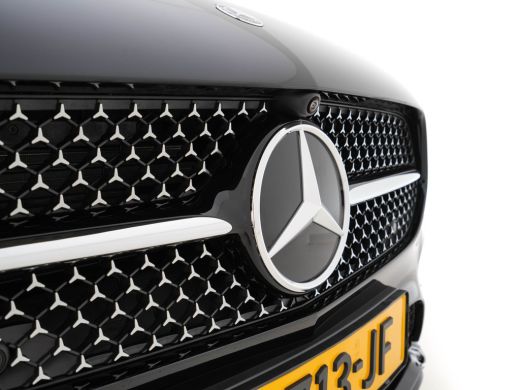 Mercedes B-Klasse 200 AMG Sport-Pack Aut. *PANO | HEAD-UP | ADAPT.CRUISE | WIDESCREEN-COCKPIT | MULTI-BEAM | LEATHE... ActivLease financial lease