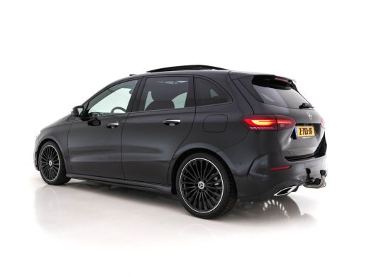 Mercedes B-Klasse 200 AMG Sport-Pack Aut. *PANO | HEAD-UP | ADAPT.CRUISE | WIDESCREEN-COCKPIT | MULTI-BEAM | LEATHE... ActivLease financial lease