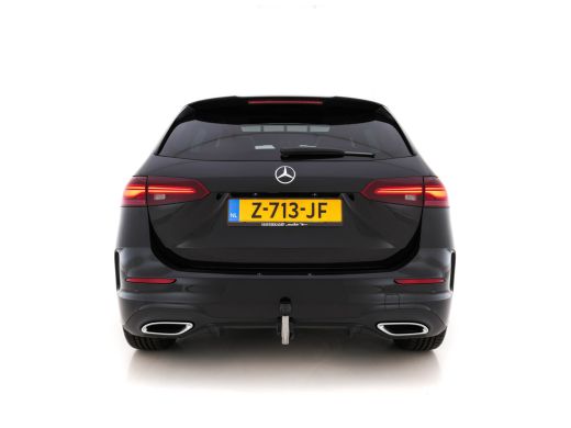 Mercedes B-Klasse 200 AMG Sport-Pack Aut. *PANO | HEAD-UP | ADAPT.CRUISE | WIDESCREEN-COCKPIT | MULTI-BEAM | LEATHE... ActivLease financial lease