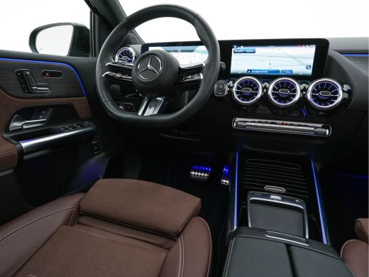 Mercedes B-Klasse 200 AMG Sport-Pack Aut. *PANO | HEAD-UP | ADAPT.CRUISE | WIDESCREEN-COCKPIT | MULTI-BEAM | LEATHE... ActivLease financial lease