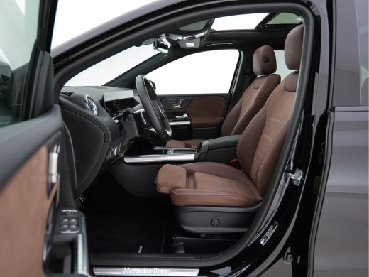 Mercedes B-Klasse 200 AMG Sport-Pack Aut. *PANO | HEAD-UP | ADAPT.CRUISE | WIDESCREEN-COCKPIT | MULTI-BEAM | LEATHE... ActivLease financial lease