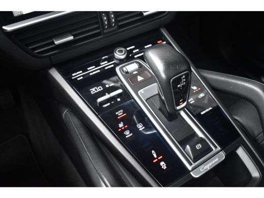 Porsche Cayenne 3.0 E-Hybrid 462pk | Panoramadak | Matrix PDLS+  | Sport Chrono | Trekhaak wegkl. | Bose | Luchtv... ActivLease financial lease