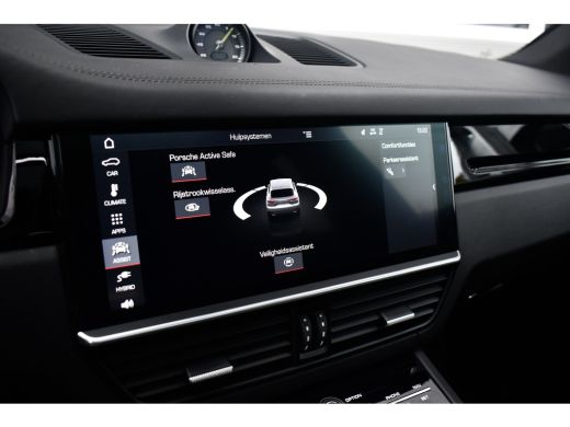 Porsche Cayenne 3.0 E-Hybrid 462pk | Panoramadak | Matrix PDLS+  | Sport Chrono | Trekhaak wegkl. | Bose | Luchtv... ActivLease financial lease
