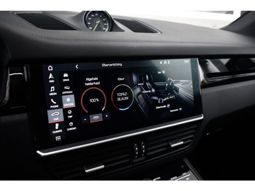 Porsche Cayenne 3.0 E-Hybrid 462pk | Panoramadak | Matrix PDLS+  | Sport Chrono | Trekhaak wegkl. | Bose | Luchtv... ActivLease financial lease