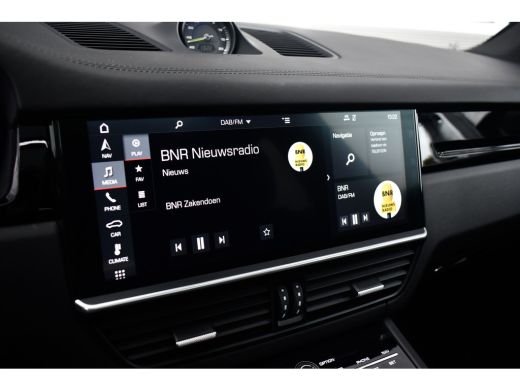 Porsche Cayenne 3.0 E-Hybrid 462pk | Panoramadak | Matrix PDLS+  | Sport Chrono | Trekhaak wegkl. | Bose | Luchtv... ActivLease financial lease
