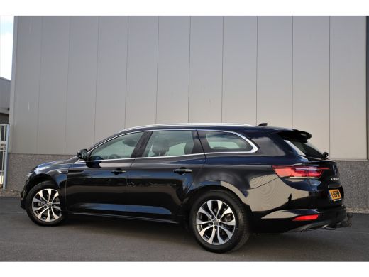 Renault Talisman Estate 1.3 TCe 160pk Automaat/ Trekhaak/ Carplay/LED ActivLease financial lease