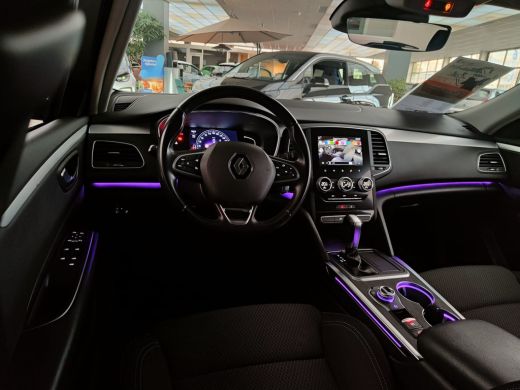 Renault Talisman Estate 1.3 TCe 160pk Automaat/ Trekhaak/ Carplay/LED ActivLease financial lease