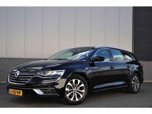 Renault Talisman Estate 1.3 TCe 160pk Automaat/ Trekhaak/ Carplay/LED ActivLease financial lease