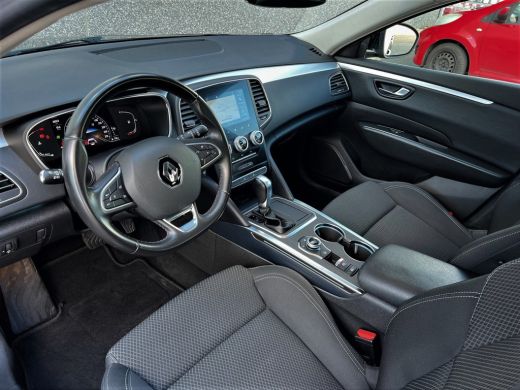 Renault Talisman Estate 1.3 TCe 160pk Automaat/ Trekhaak/ Carplay/LED ActivLease financial lease