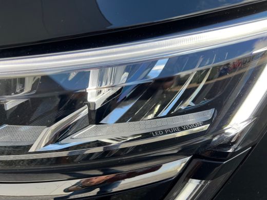 Renault Talisman Estate 1.3 TCe 160pk Automaat/ Trekhaak/ Carplay/LED ActivLease financial lease