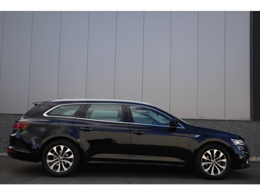 Renault Talisman Estate 1.3 TCe 160pk Automaat/ Trekhaak/ Carplay/LED ActivLease financial lease
