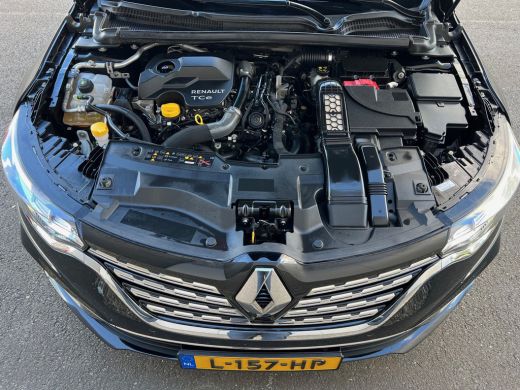 Renault Talisman Estate 1.3 TCe 160pk Automaat/ Trekhaak/ Carplay/LED ActivLease financial lease