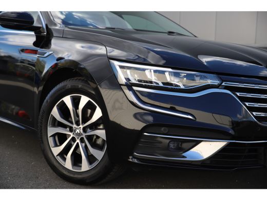 Renault Talisman Estate 1.3 TCe 160pk Automaat/ Trekhaak/ Carplay/LED ActivLease financial lease
