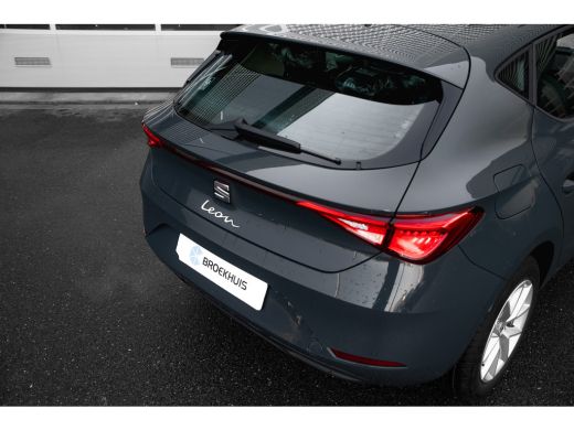 Seat Leon SEAT Style | Digitaal instrumentenpaneel (Virtual Cockpit) | LED-achterlichten | Parkeersensoren ... ActivLease financial lease