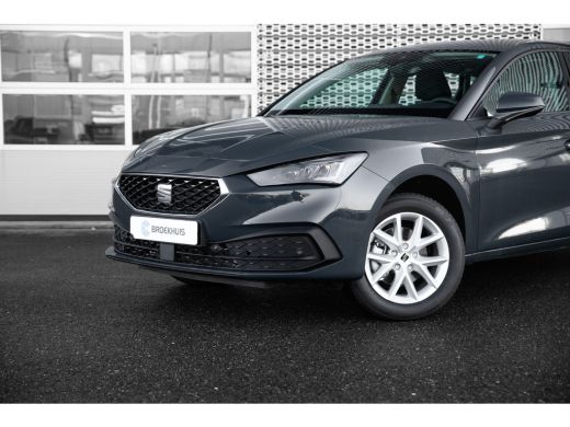 Seat Leon SEAT Style | Digitaal instrumentenpaneel (Virtual Cockpit) | LED-achterlichten | Parkeersensoren ... ActivLease financial lease
