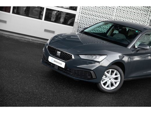 Seat Leon SEAT Style | Digitaal instrumentenpaneel (Virtual Cockpit) | LED-achterlichten | Parkeersensoren ... ActivLease financial lease