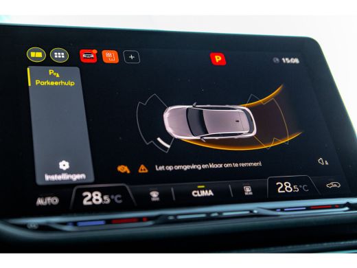 Seat Leon SEAT Style | Digitaal instrumentenpaneel (Virtual Cockpit) | LED-achterlichten | Parkeersensoren ... ActivLease financial lease