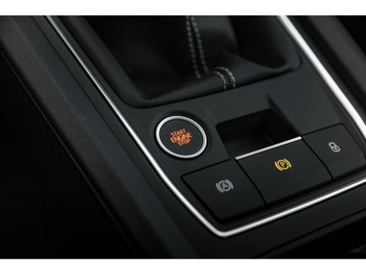 Seat Leon SEAT Style | Digitaal instrumentenpaneel (Virtual Cockpit) | LED-achterlichten | Parkeersensoren ... ActivLease financial lease