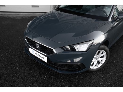 Seat Leon SEAT Style | Digitaal instrumentenpaneel (Virtual Cockpit) | LED-achterlichten | Parkeersensoren ... ActivLease financial lease