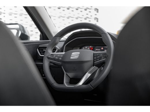Seat Leon SEAT Style | Digitaal instrumentenpaneel (Virtual Cockpit) | LED-achterlichten | Parkeersensoren ... ActivLease financial lease