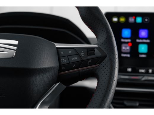 Seat Leon SEAT FR Business - eHybrid | Achteruitrijcamera | Automatisch dimmende binnenspiegel | Dakhemel u... ActivLease financial lease