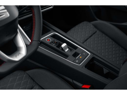 Seat Leon SEAT FR Business - eHybrid | Achteruitrijcamera | Automatisch dimmende binnenspiegel | Dakhemel u... ActivLease financial lease
