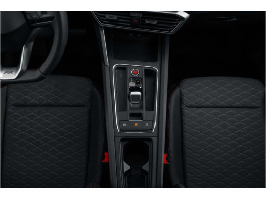Seat Leon SEAT FR Business - eHybrid | Achteruitrijcamera | Automatisch dimmende binnenspiegel | Dakhemel u... ActivLease financial lease