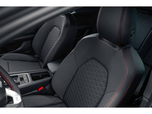 Seat Leon SEAT FR Business - eHybrid | Achteruitrijcamera | Automatisch dimmende binnenspiegel | Dakhemel u... ActivLease financial lease
