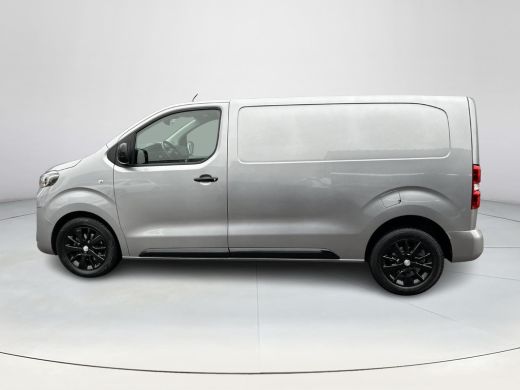 Toyota ProAce Worker 2.0 D-4D Black Line Automaat ActivLease financial lease